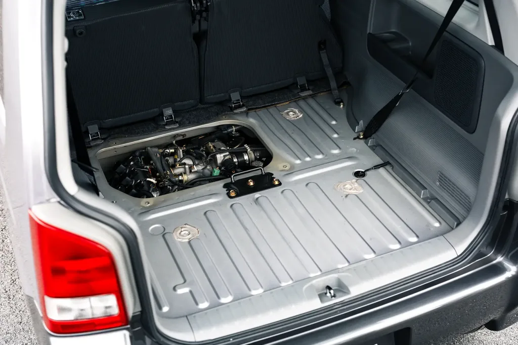 혼다 Z, Hondaらしさ全開！革新の「軽」ミッドシップ