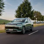 아이오닉 9, Hyundai Reaffirms Top Safety Standards: IONIQ 9 Receives Five-Star Euro NCAP Rating