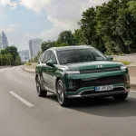 아이오닉 9, Hyundai Reaffirms Top Safety Standards: IONIQ 9 Receives Five-Star Euro NCAP Rating