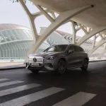 디 올 뉴 GLC 위드 EQ 테크놀로지(The all new GLC with EQ Technology)