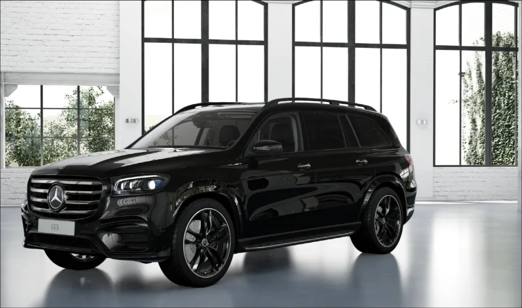 사진 4 GLS 450 4MATIC AMG 라인 프리미엄 나이트 에디션 https://mobilityground.com/wp-content/uploads/2025/09/사진-1-S-450-4MATIC-스탠다드-휠베이스-나이트-에디션.webp