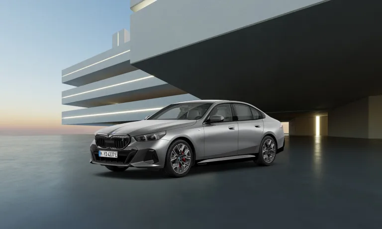 BMW i5 xDrive40 M 스포츠 프로 스페셜 에디션