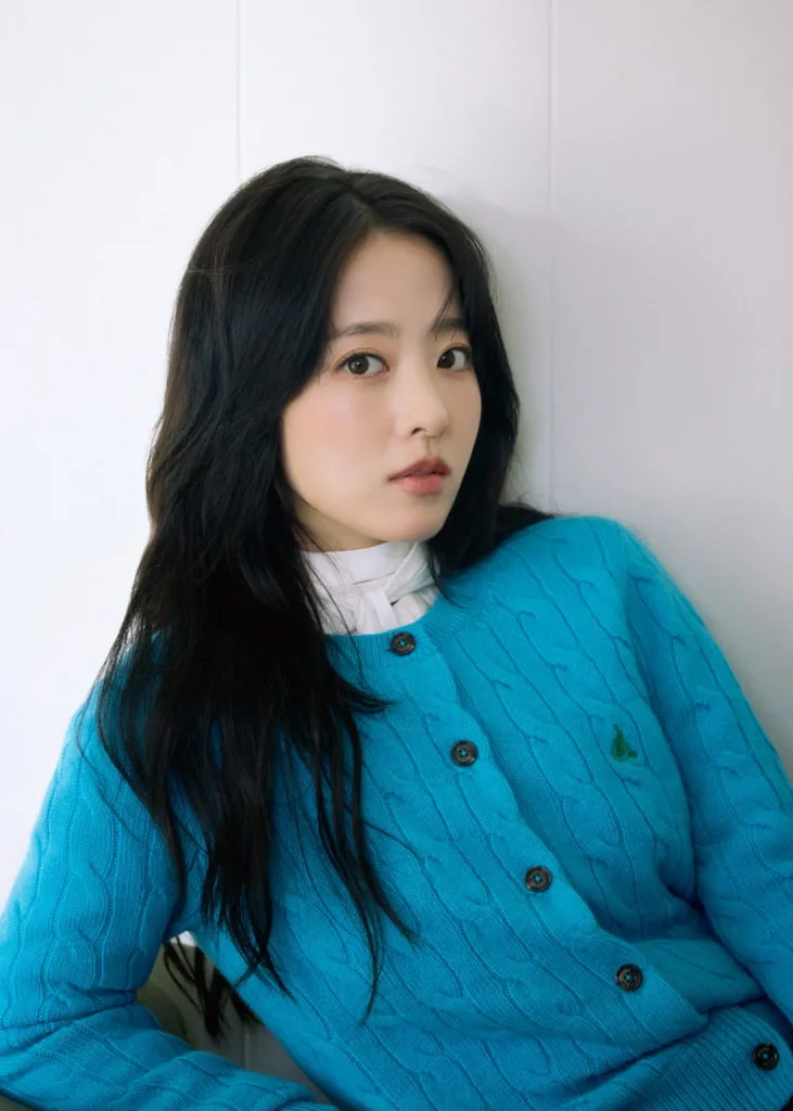 배우 박보영, 빈폴의 새로운 홍보대사 선정, SSF샵 최대 5만 원 할인 6 빈폴, 브랜드 앰배서더로 배우 박보영 선정