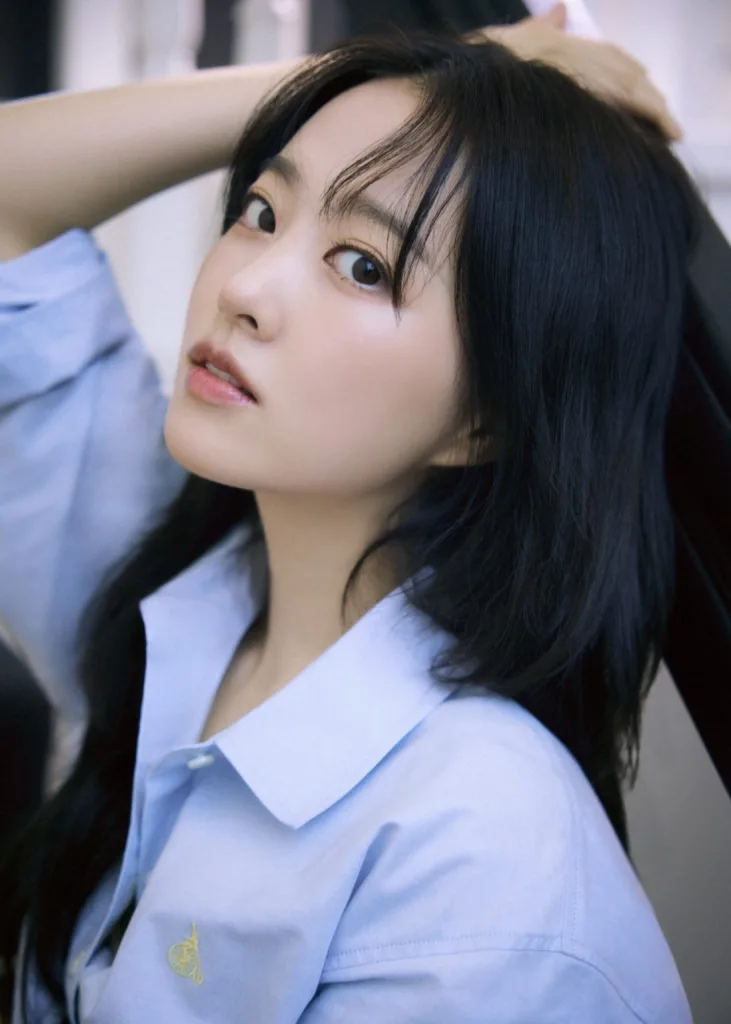 배우 박보영, 빈폴의 새로운 홍보대사 선정, SSF샵 최대 5만 원 할인 1 사진3. 빈폴 브랜드 앰배서더로 배우 박보영 선정 1 1097x1536 1 https://mobilityground.com/wp-content/uploads/2025/09/사진3.-빈폴-브랜드-앰배서더로-배우-박보영-선정-1-1097x1536-1.webp