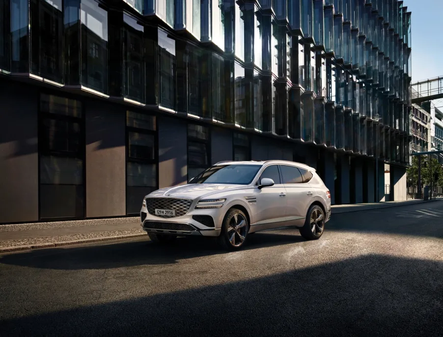 "50만원 인하, 옵션은 추가?" 2026 제네시스 GV80·GV80 쿠페 출시 3 사진32026 GV80 https://mobilityground.com/wp-content/uploads/2025/09/사진22026-GV80.webp