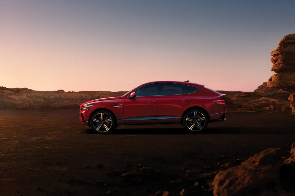 "50만원 인하, 옵션은 추가?" 2026 제네시스 GV80·GV80 쿠페 출시 2 사진42026 GV80 쿠페 https://mobilityground.com/wp-content/uploads/2025/09/사진22026-GV80.webp