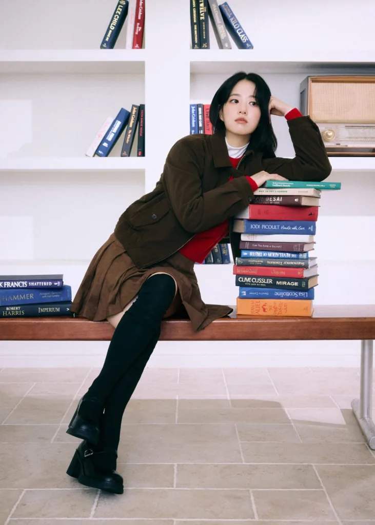 배우 박보영, 빈폴의 새로운 홍보대사 선정, SSF샵 최대 5만 원 할인 2 사진7. 빈폴 브랜드 앰배서더로 배우 박보영 선정 1 1097x1536 1 https://mobilityground.com/wp-content/uploads/2025/09/사진3.-빈폴-브랜드-앰배서더로-배우-박보영-선정-1-1097x1536-1.webp