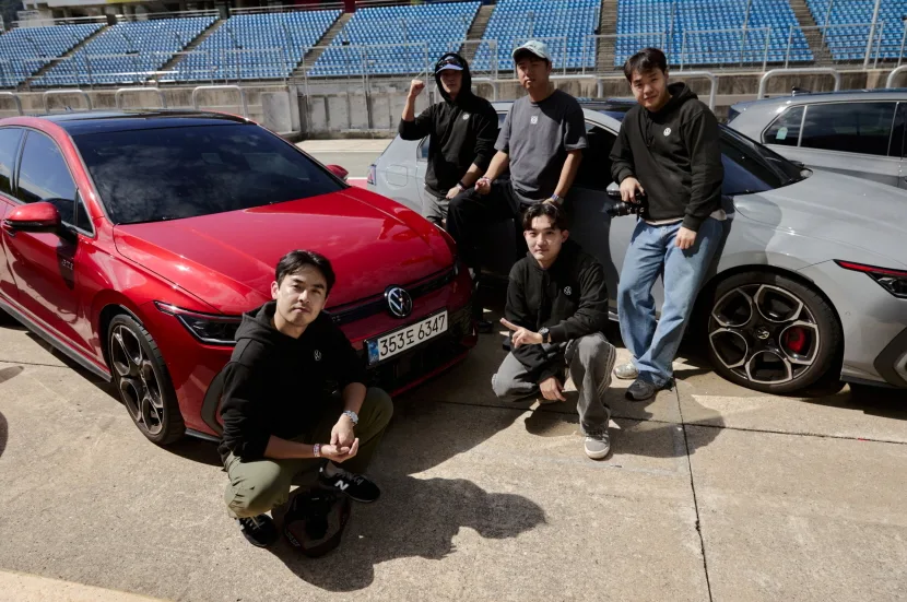 참고 사진 폭스바겐코리아 골플루언서GolfInfluencer 2025 성료 1 https://mobilityground.com/wp-content/uploads/2025/09/참고-사진-폭스바겐-골프.webp