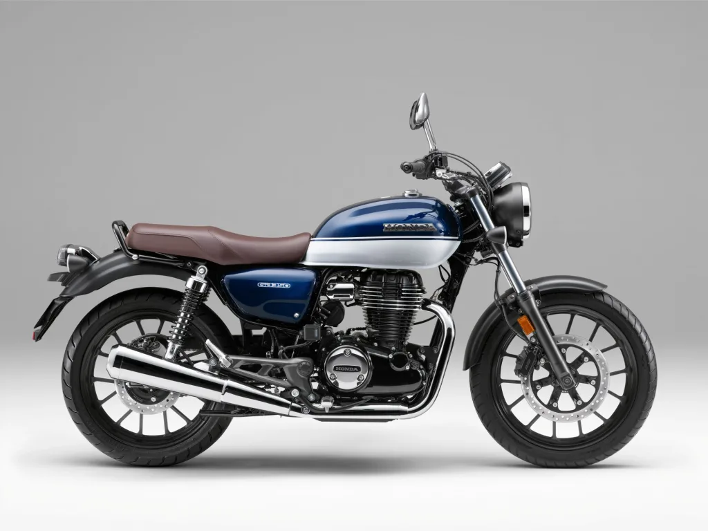 혼다 GB350