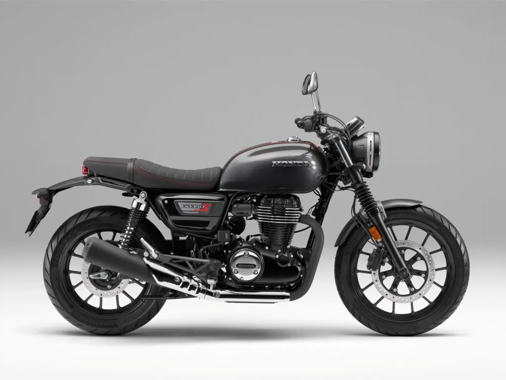 혼다 GB350S 1 https://mobilityground.com/wp-content/uploads/2025/09/혼다-GB350S-2.webp
