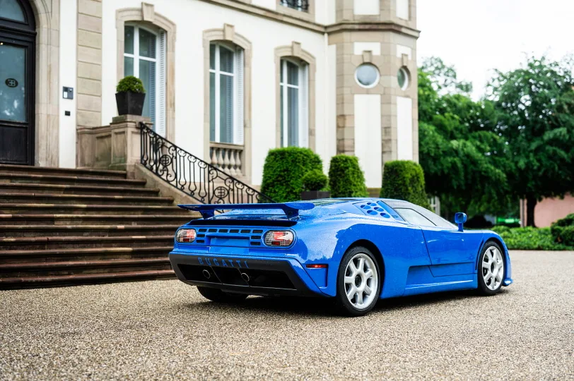 30년 비밀 공개! 부가티 EB110 아메리카, 완벽한 오리지널 인증받다 5 03 2509 bugatti eb110 certification https://mobilityground.com/wp-content/uploads/2025/10/01-2509-bugatti-eb110-certification.webp