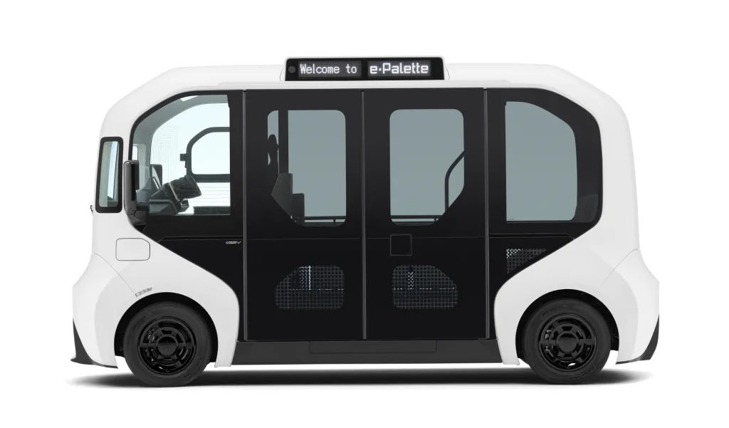 도요타, 모빌리티 혁명 가져올 e-팔레트 공개,17인승에 250km 주행! 2 20250915 02 02 https://mobilityground.com/wp-content/uploads/2025/10/20250915_02_01.webp