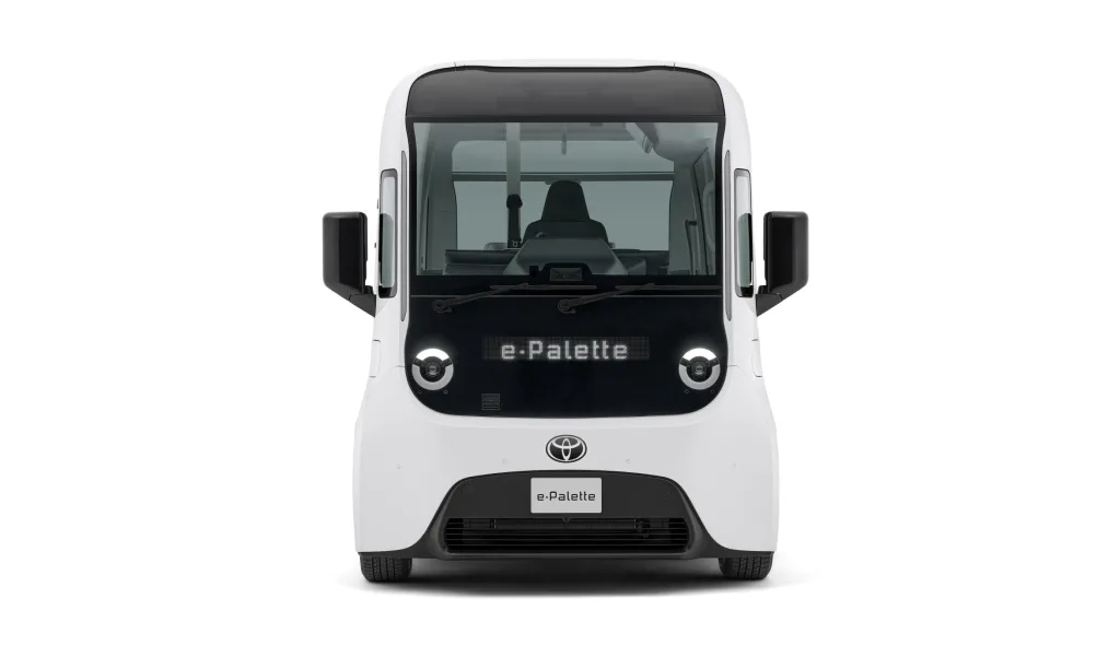 도요타, 모빌리티 혁명 가져올 e-팔레트 공개,17인승에 250km 주행! 5 20250915 02 07 https://mobilityground.com/wp-content/uploads/2025/10/20250915_02_01.webp