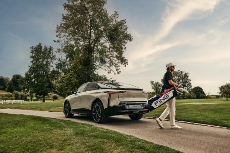 DS AUTOMOBILES BECOMES A PARTNER TO THE FEDEX OPEN DE FRANCE AND TO THE FRENCH GOLF FEDERATION