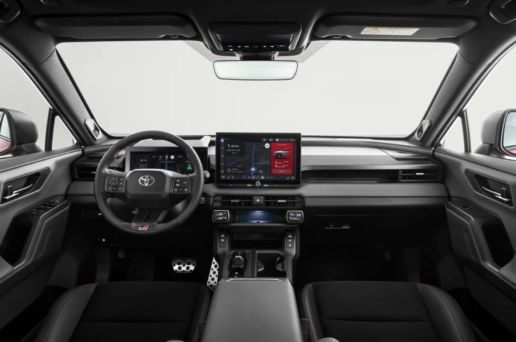 6 Generation Toyota RAV4, makes worldwide debut 6 토요타 RAV4 유럽 출시, All-new Toyota RAV4 makes worldwide debut