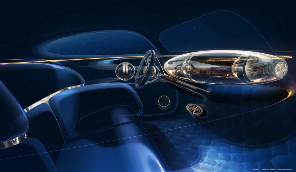 메르세데스-벤츠 비전 아이코닉, 전설 300 SL 감성 그대로 재현 7 25c0255 026 https://mobilityground.com/wp-content/uploads/2025/10/25c0255_004.webp