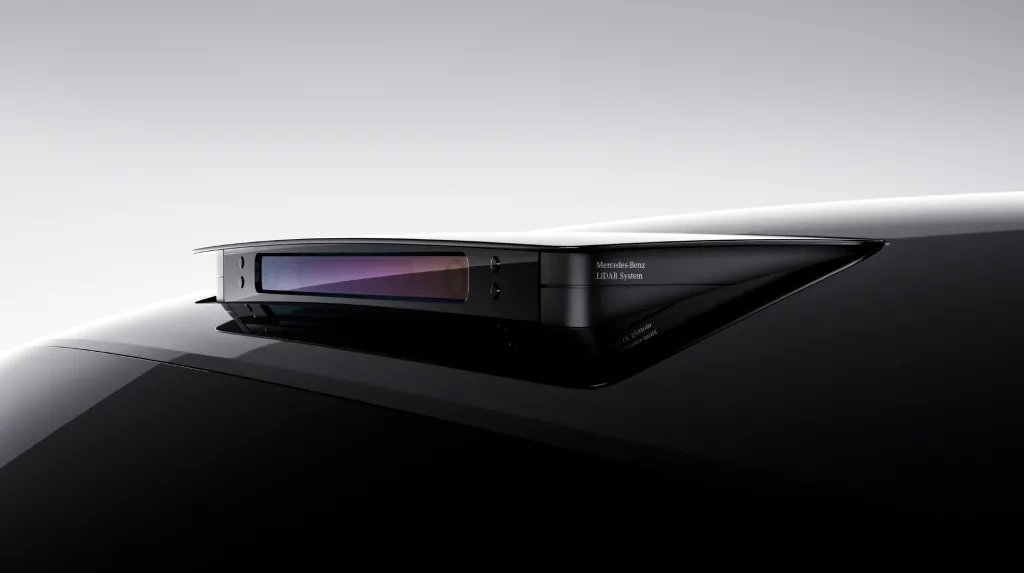 메르세데스-벤츠 비전 아이코닉, 전설 300 SL 감성 그대로 재현 11 25c0255 028 https://mobilityground.com/wp-content/uploads/2025/10/25c0255_004.webp