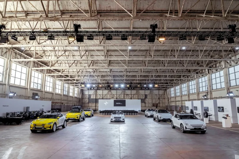 1,000명 운집! 폴스타, 영국서 사상 최대 페스티벌로 5주년 대축제 4 693604 20250915 Polestar Festival United Kingdom https://mobilityground.com/wp-content/uploads/2025/10/693608_20250915_Polestar_Festival_United_Kingdom.webp