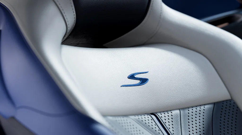 애스턴마틴, 'S'의 전통 이어갈 울트라 럭셔리 스포츠카 DB12 S 출시 2 Aston Martin DB12 S 20 https://mobilityground.com/wp-content/uploads/2025/10/Aston-Martin-DB12-S_01.webp