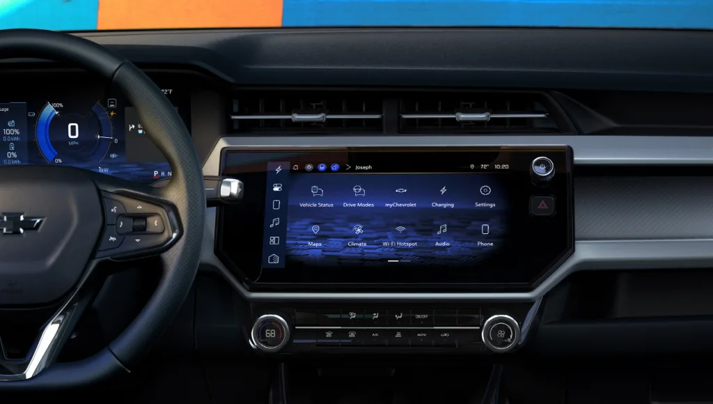 쉐보레 볼트, It’s back: Introducing the 2027 Chevrolet Bolt