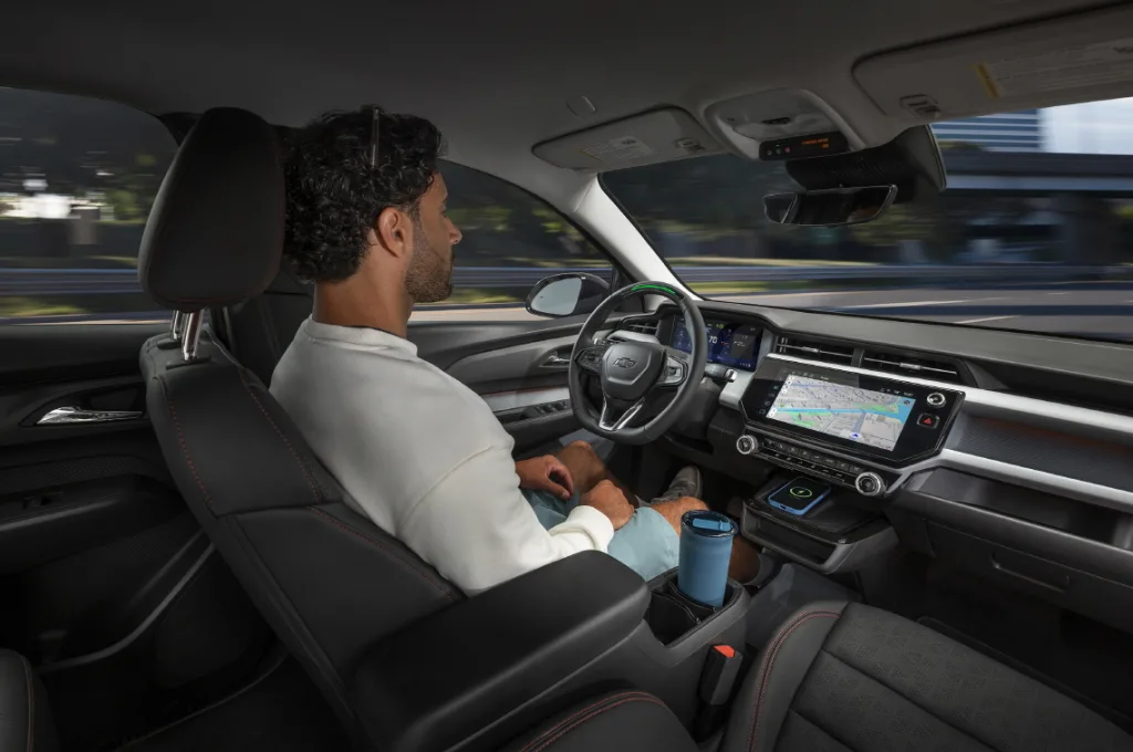 쉐보레 볼트, It’s back: Introducing the 2027 Chevrolet Bolt