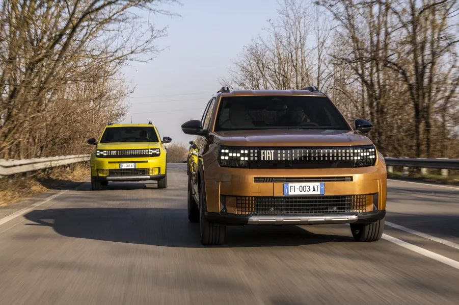 4,200만 원에 320km 달리는 피아트 그란데 판다, 경쟁력 있나? 1 Grande Panda electric Icon 1 https://mobilityground.com/wp-content/uploads/2025/10/Grande_Panda_electric_Icon_1.webp