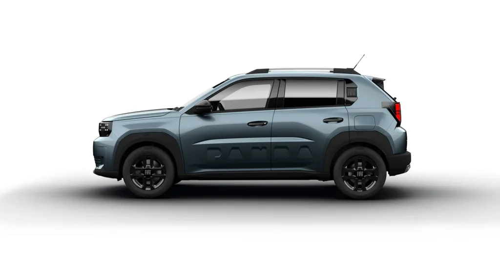 4,200만 원에 320km 달리는 피아트 그란데 판다, 경쟁력 있나? 2 Grande Panda electric Icon 2 https://mobilityground.com/wp-content/uploads/2025/10/Grande_Panda_electric_Icon_1.webp