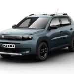 피아트 그란데 판다, FIAT expands Grande Panda line-up with fully electric Icon trim level