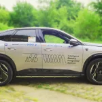 푸조 E-3008 탑재한 IBIS 시스템, World Premiere: First Prototype Vehicle Featuring Breakthrough Intelligent Battery Integrated System Begins Real-World Testing with Peugeot E-3008