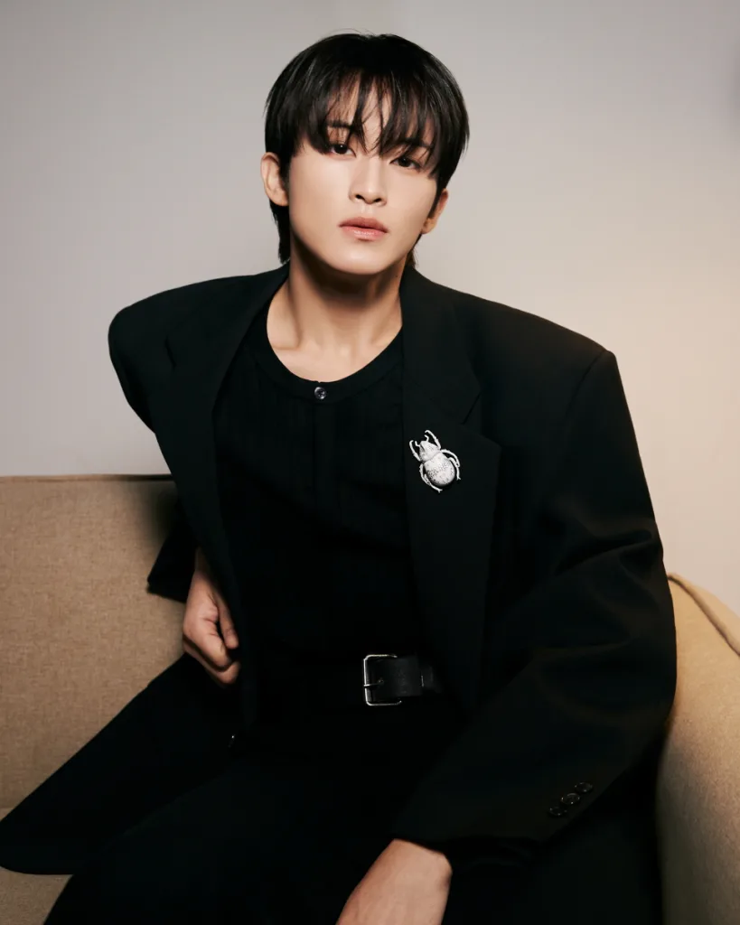 한소희 착용한 나비 브로치, 부쉐론 28점 하이 주얼리 컬렉션 공개 5 Image 3 1 https://mobilityground.com/wp-content/uploads/2025/10/Image-3.webp