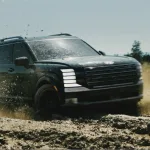 현대자동차 팰리세이드 미국 광고, Hyundai's New Ad Campaign with Parker Posey Proves the All-New Hyundai Palisade Really Is "All That And More"by U.S. News & World Report