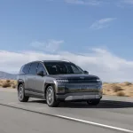 아이오닉 9, IONIQ 9