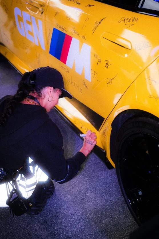 BMW M 타운 다음은? 새로운 브랜드 임펄스 GEN M의 정체는? 6 P90616752 highRes https://mobilityground.com/wp-content/uploads/2025/10/P90616744-highRes.webp