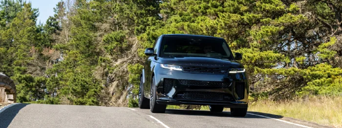 JLR restarts manufacturing and introduces new financing solution to pay JLR suppliers early