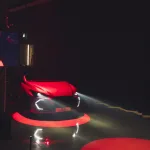 르노 클리오 신형 공개, New Renault Clio: the superpowered hatch