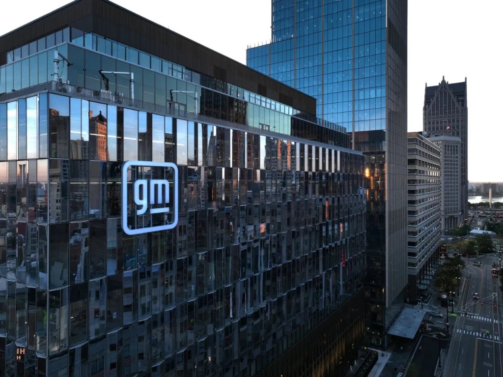 "111년 만의 귀환!" GM, 첫 본사 인근 우드워드 애비뉴로 돌아온다 1 gbs 2 https://mobilityground.com/wp-content/uploads/2025/10/gbs-2.webp