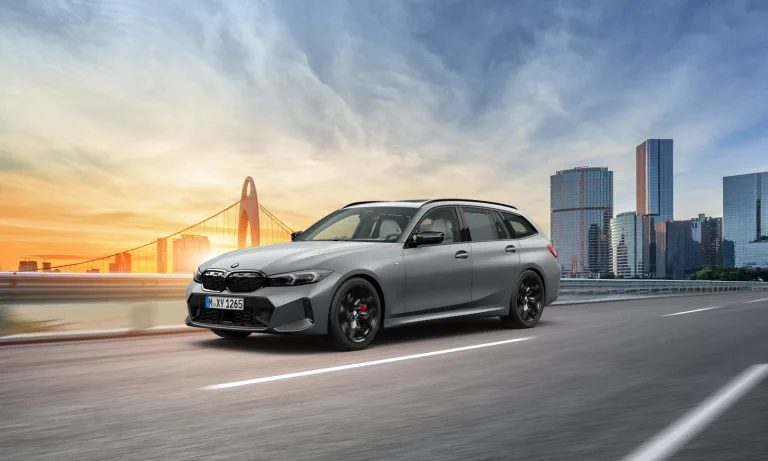 BMW M340i xDrive 투어링 프로 스페셜 에디션