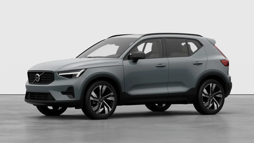 볼보 2026년식 XC40 출시… 다크 테마 추가하고 5,190만원부터 2 사진자료2 볼보자동차코리아 프리미엄 컴팩트 SUV ‘XC40 2026년식 모델 공식 출시 https://mobilityground.com/wp-content/uploads/2025/10/사진자료9_볼보자동차코리아-프리미엄-컴팩트-SUV-‘XC40-2026년식-모델-공식-출시.webp
