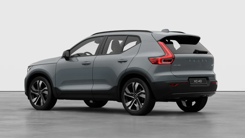 볼보 2026년식 XC40 출시… 다크 테마 추가하고 5,190만원부터 3 사진자료3 볼보자동차코리아 프리미엄 컴팩트 SUV ‘XC40 2026년식 모델 공식 출시 https://mobilityground.com/wp-content/uploads/2025/10/사진자료9_볼보자동차코리아-프리미엄-컴팩트-SUV-‘XC40-2026년식-모델-공식-출시.webp