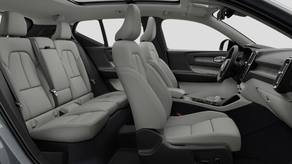 볼보 2026년식 XC40 출시… 다크 테마 추가하고 5,190만원부터 4 사진자료4 볼보자동차코리아 프리미엄 컴팩트 SUV ‘XC40 2026년식 모델 공식 출시 https://mobilityground.com/wp-content/uploads/2025/10/사진자료9_볼보자동차코리아-프리미엄-컴팩트-SUV-‘XC40-2026년식-모델-공식-출시.webp