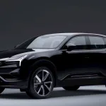 폴스타 3, Polestar 3