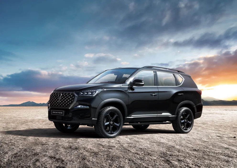 KGM 코리아세일페스타 참가, 700대 한정 최대 10% 할인 또는 48개월 무이자 제공 2 20251104 KGM 코리아세일페스타 참가 렉스턴 https://mobilityground.com/wp-content/uploads/2025/11/20251104_KGM_코리아세일페스타_참가_포스터.webp