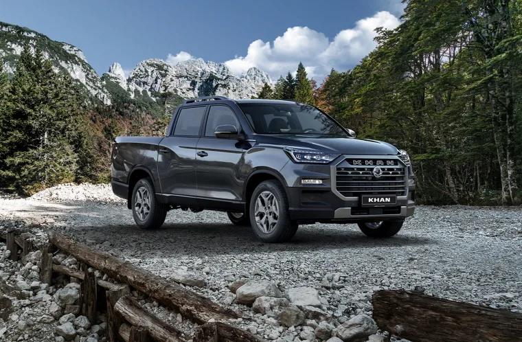 KGM 코리아세일페스타 참가, 700대 한정 최대 10% 할인 또는 48개월 무이자 제공 3 20251104 KGM 코리아세일페스타 참가 무쏘 스포츠칸 https://mobilityground.com/wp-content/uploads/2025/11/20251104_KGM_코리아세일페스타_참가_포스터.webp