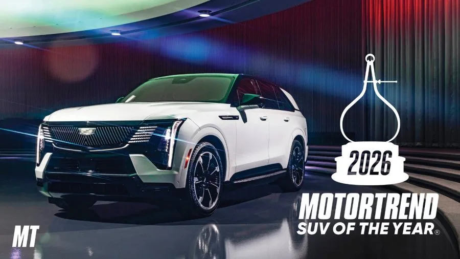 캐딜락 에스컬레이드 IQ, 모터트렌드 2026 SUV 올해의 차 선정 1 2026 Cadillac Escalade IQ https://mobilityground.com/wp-content/uploads/2025/11/2026-Cadillac-Escalade-IQ.webp