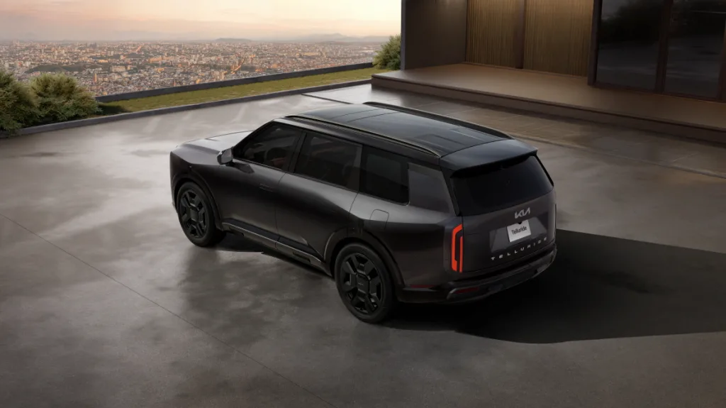 기아 텔루라이드 2세대 전격 공개, 압도적 존재감 넘치는 디자인 완성 8 23872 2027 Kia Telluride SXP https://mobilityground.com/wp-content/uploads/2025/11/23870_2027_Kia_Telluride_SXP.webp