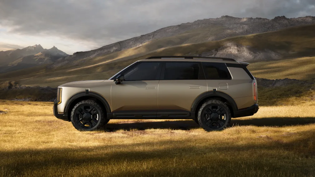 기아 텔루라이드 2세대 전격 공개, 압도적 존재감 넘치는 디자인 완성 7 23891 2027 Kia Telluride X Pro https://mobilityground.com/wp-content/uploads/2025/11/23870_2027_Kia_Telluride_SXP.webp
