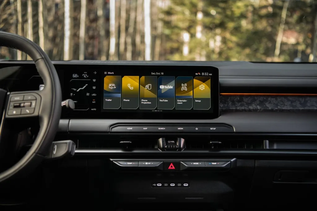 기아 2027 텔루라이드 2세대 공개, 하이브리드 파워트레인 첫 적용 8 23913 2027 Telluride X Pro https://mobilityground.com/wp-content/uploads/2025/11/23932_2027_Telluride_X-Pro.webp