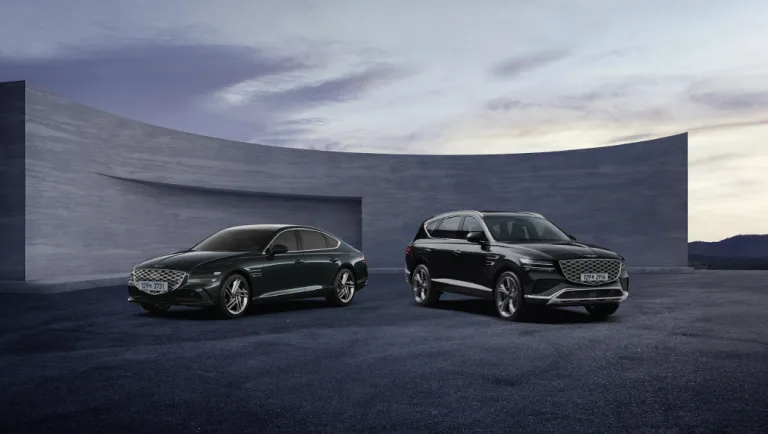 제네시스, G80, GV80 특별 프로모션 실시