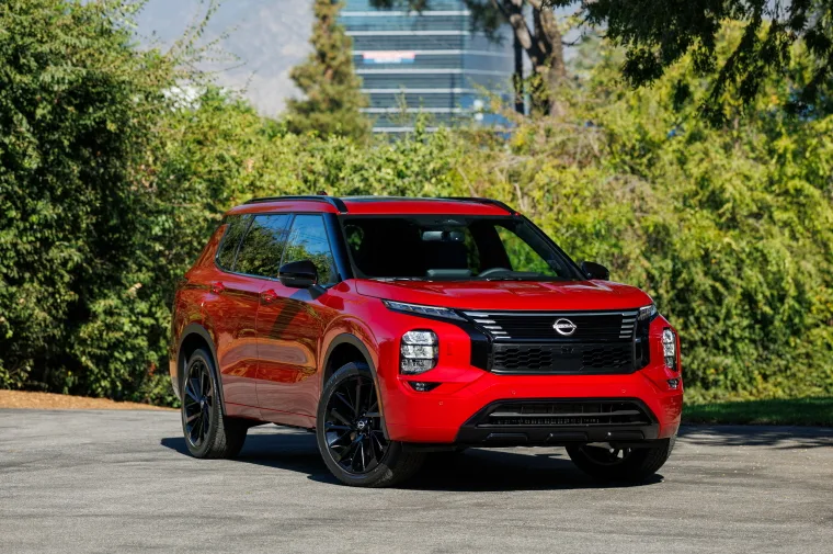 251118 01 2026 Nissan Rogue 01 https://mobilityground.com/wp-content/uploads/2025/11/251118-01_2026-Nissan-Rogue_01.webp