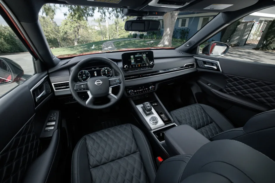 251118 01 2026 Nissan Rogue 23 https://mobilityground.com/wp-content/uploads/2025/11/251118-01_2026-Nissan-Rogue_01.webp